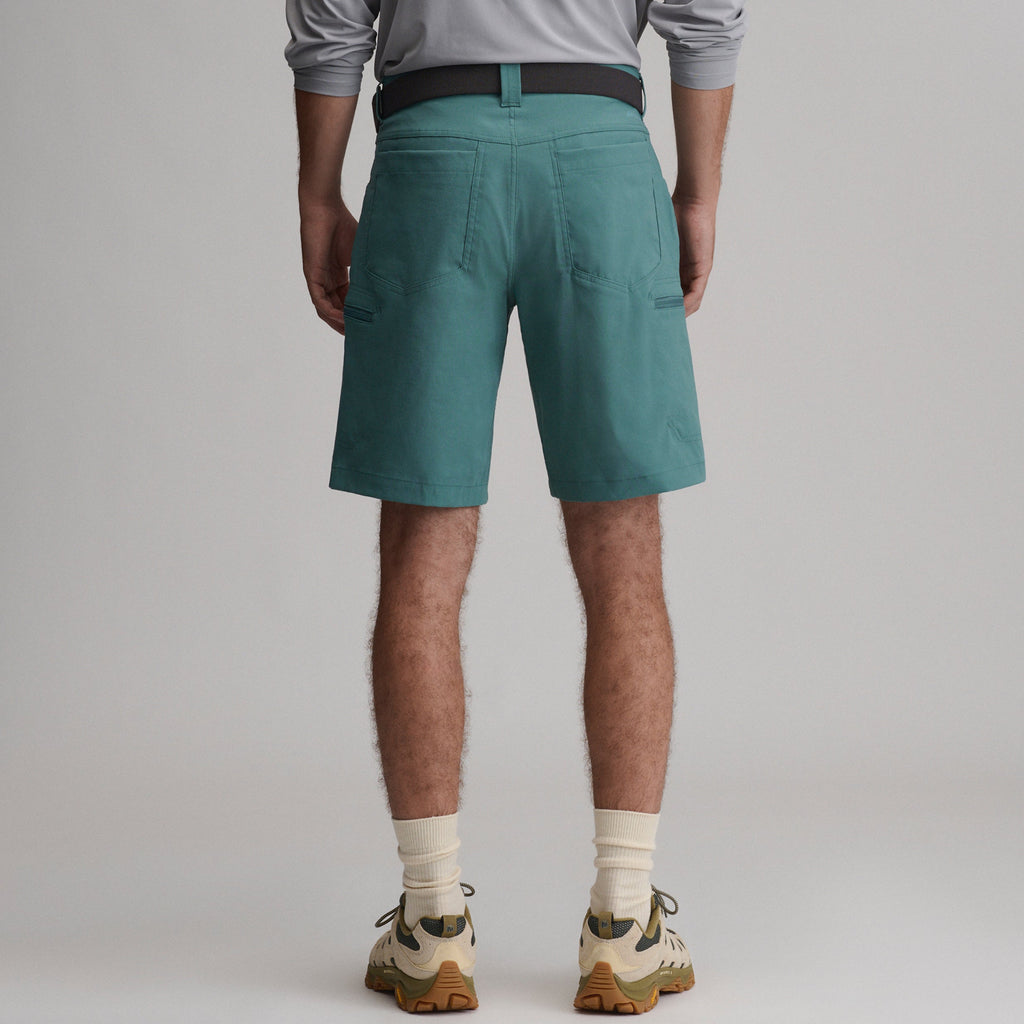 Men's Guide Pro Shorts 2.0 - 10"