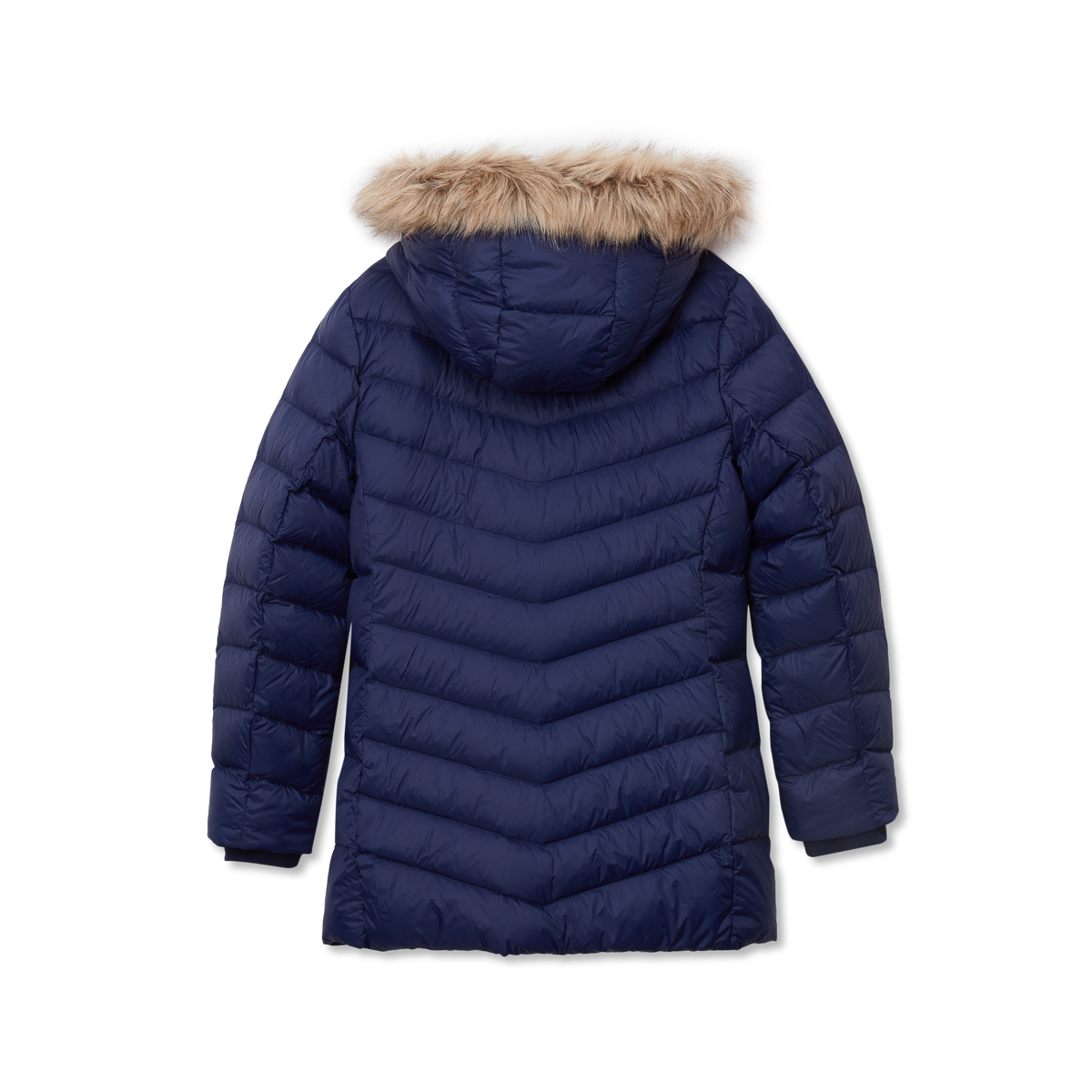 Girls Sun Valley Down Parka