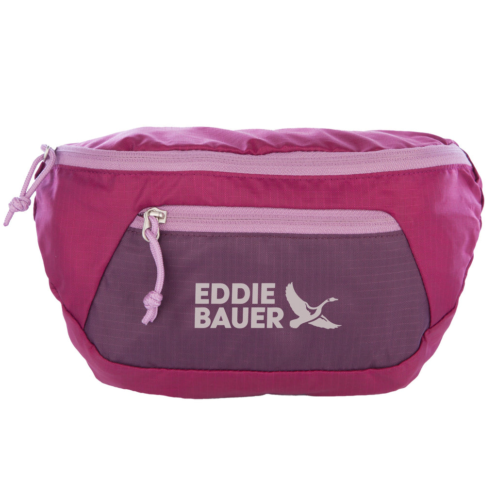 Stowaway Convertible Packable Waistpack