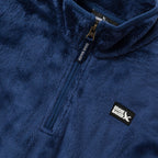 Kids Quest Fleece Plush 1/4 Zip