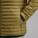 Men's Microlight Down Jacket