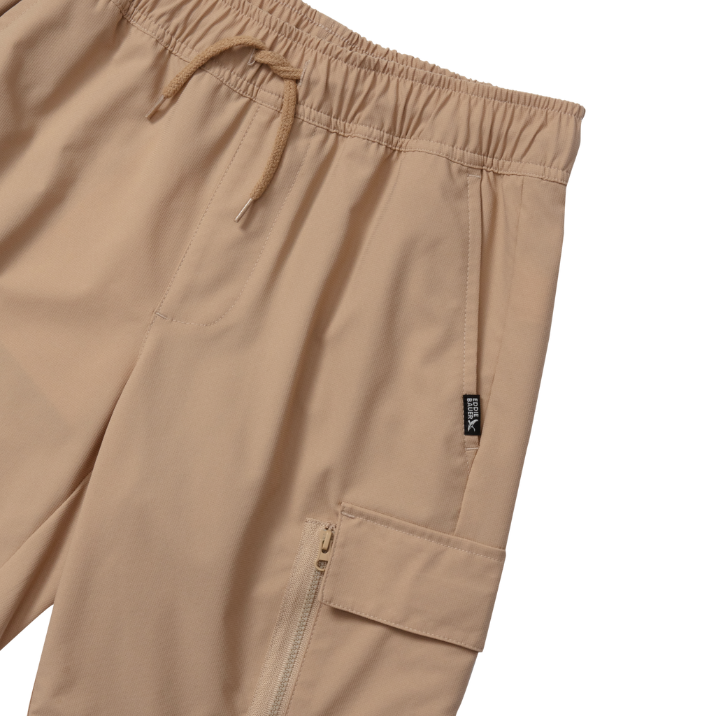 Boys Cargo Hybrid Shorts