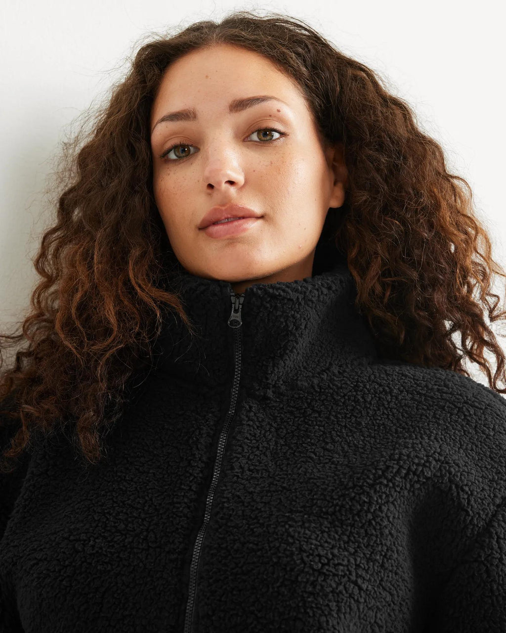 Women's Chill Out Fleece Full-Zip Jacket