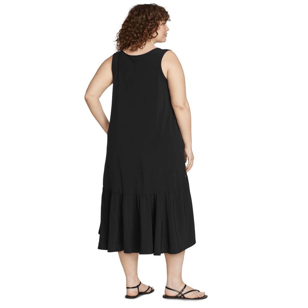 Women's Departure Midi Dress