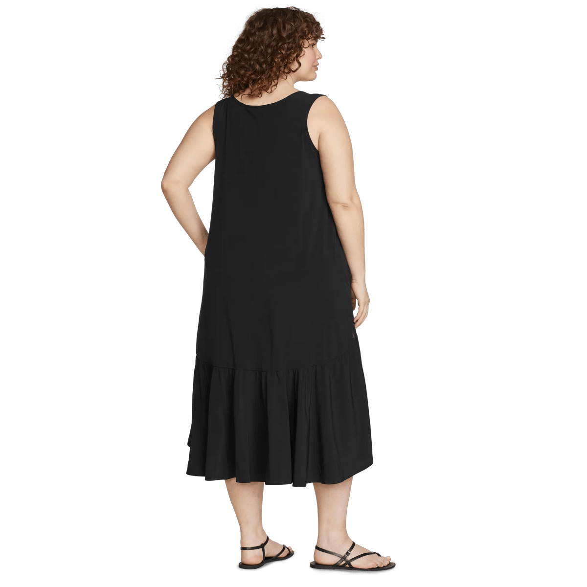 Women's Departure Midi Dress