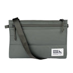 Ripstop Puffer Crossbody