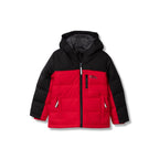 Toddler Boys Classic Down Jacket