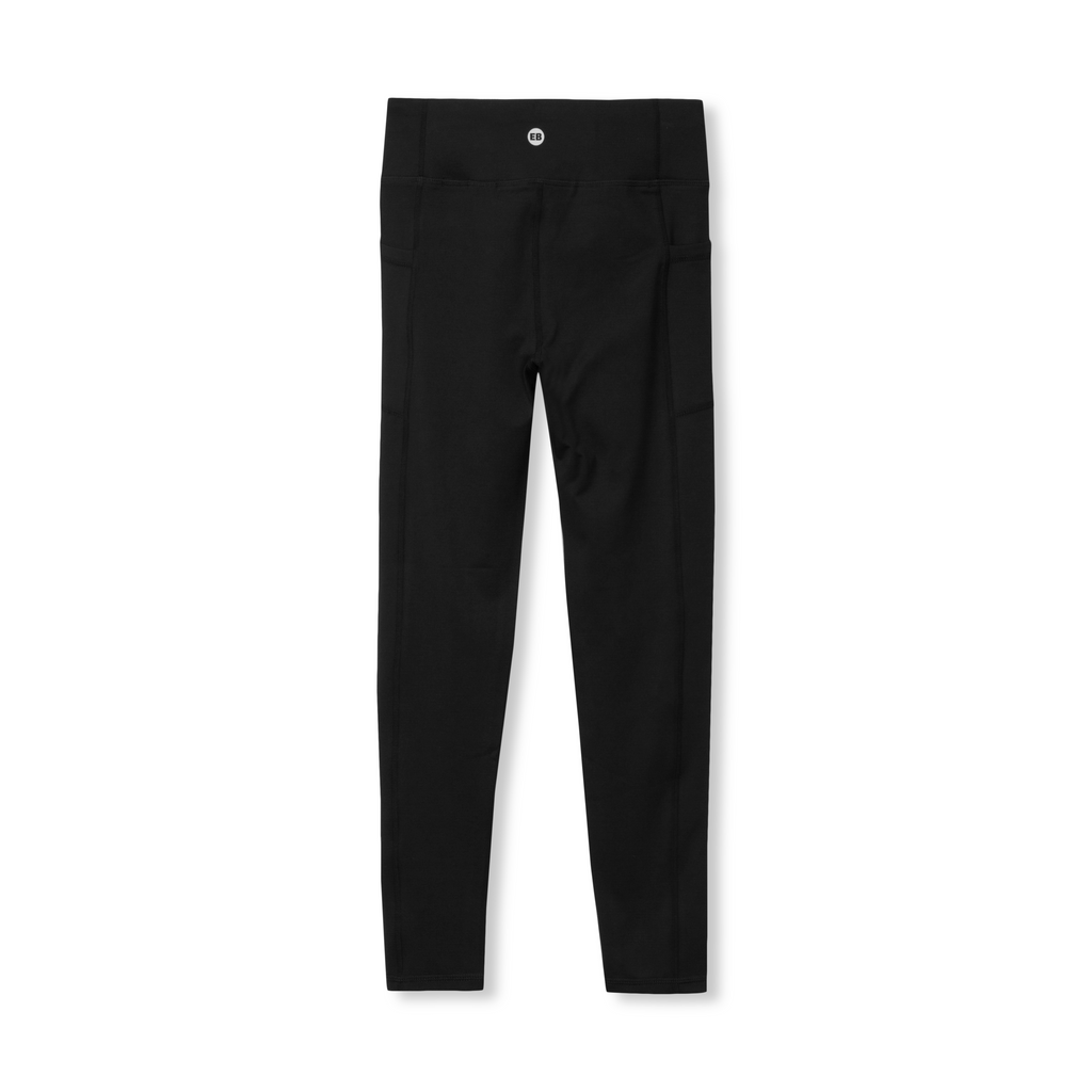 Girls Trail Tight Leggings