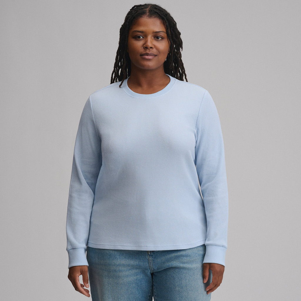 Women's Infinity Thermal Crew