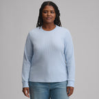 Women's Infinity Thermal Crew