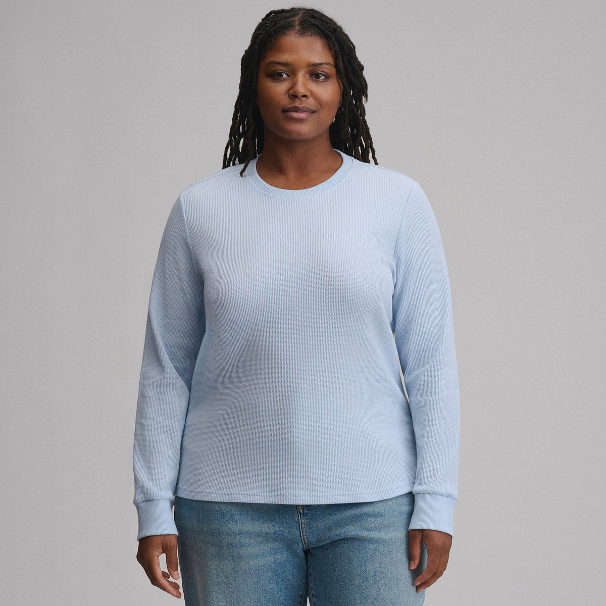 Women's Infinity Thermal Crew