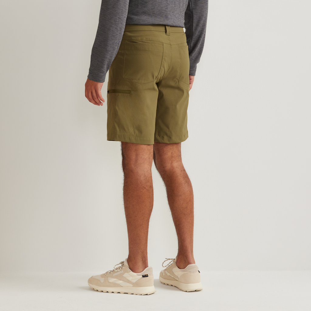 Men's Guide Pro 2.0 Shorts - 8"