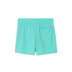Girls High Rise Woven Trail Shorts