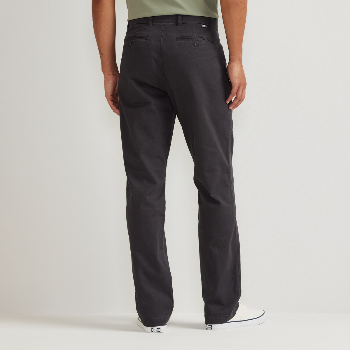 Men's Legend Wash Twill Pants