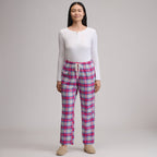 Women's Stines Flannel Sleep Pants