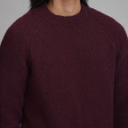 Men's Fletcher Bay Crew Sweater