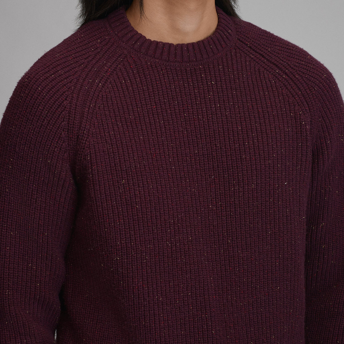Men's Fletcher Bay Crew Sweater