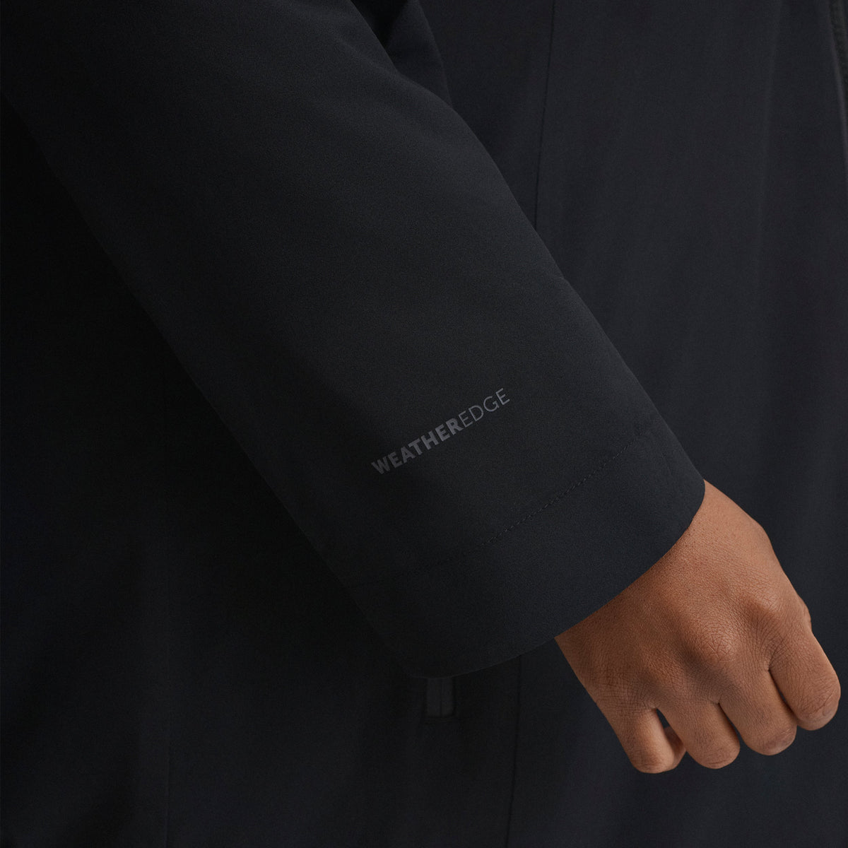 Women's Cloud Cap Stretch Insulated Parka