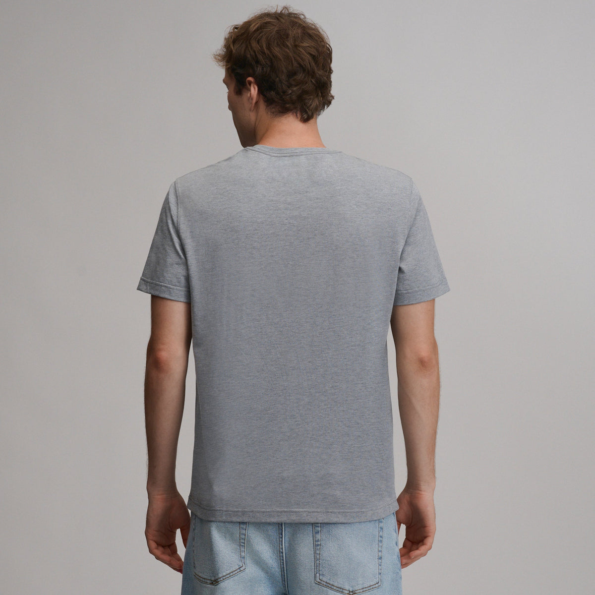 Men's EB Dog T-Shirt