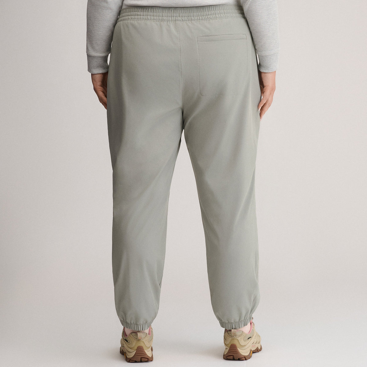 Women's Scout Lined Jogger
