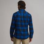 Men's Eddie's Favorite Classic Fit Flannel - Plaid