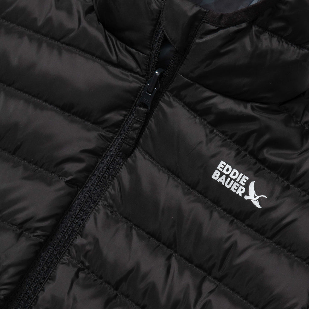 Kids Reversible Cirruslite Down Hooded Jacket