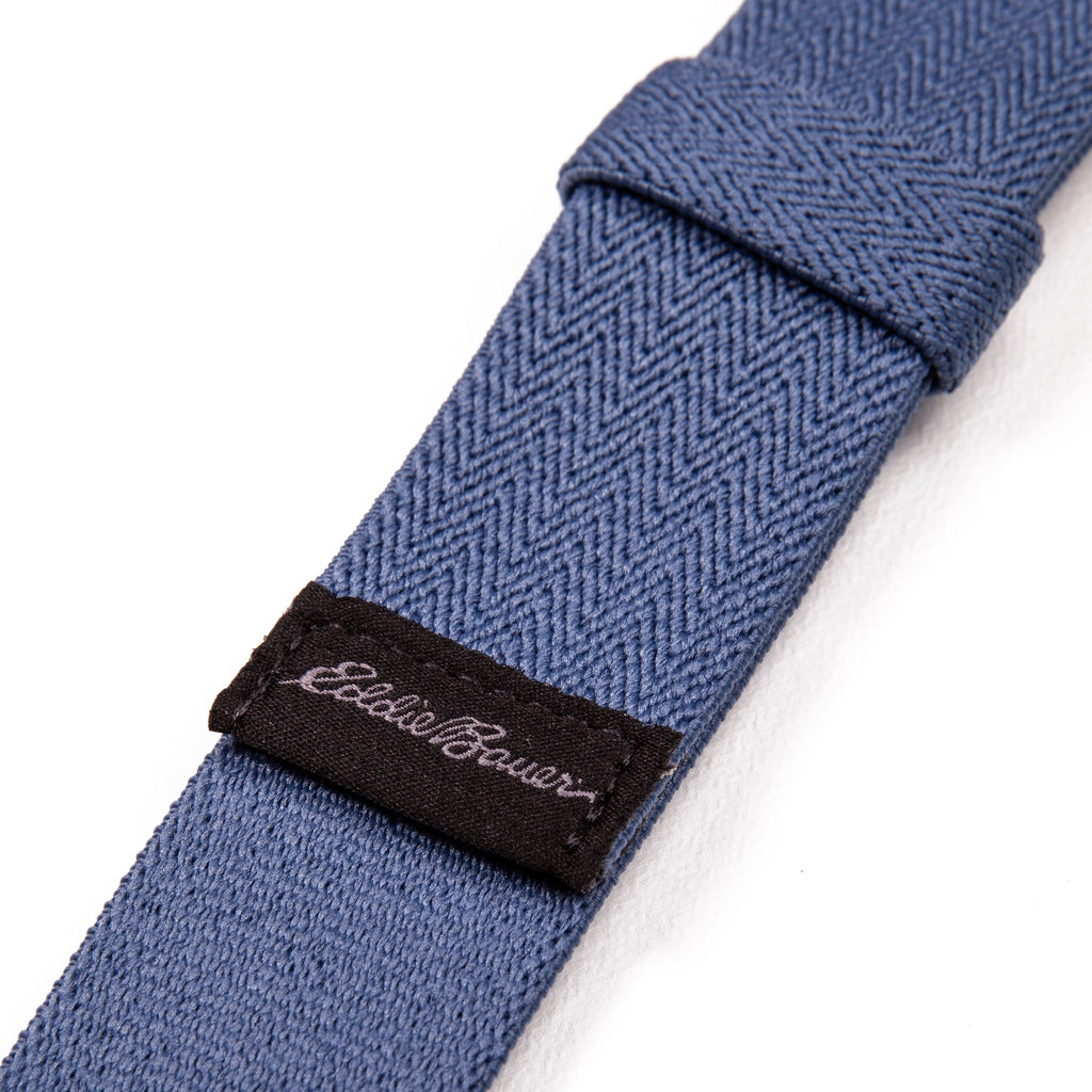 Women's Trail Active Solid Stretch Webbing Belt