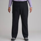 Women's Cloud Cap Stretch Waterproof Rain Pants
