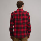 Men's Eddie's Favorite Flannel Relaxed Fit Shirt