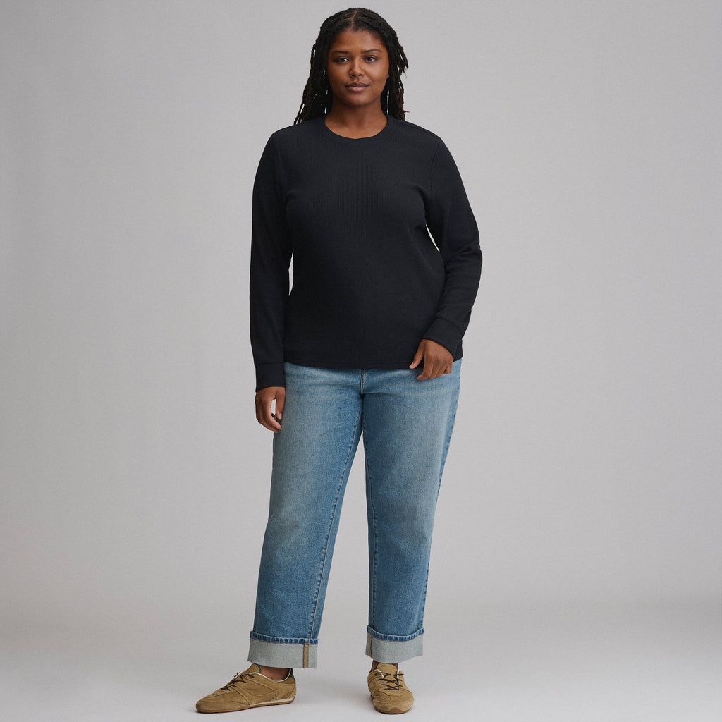 Women's Infinity Thermal Crew