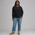 Women's Infinity Thermal Crew