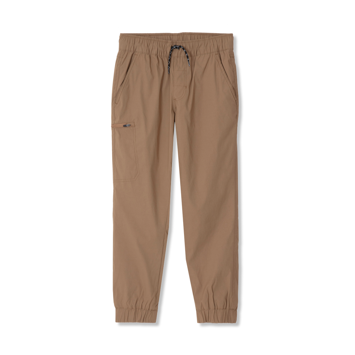 Boys Adventurer Lined Cargo Jogger