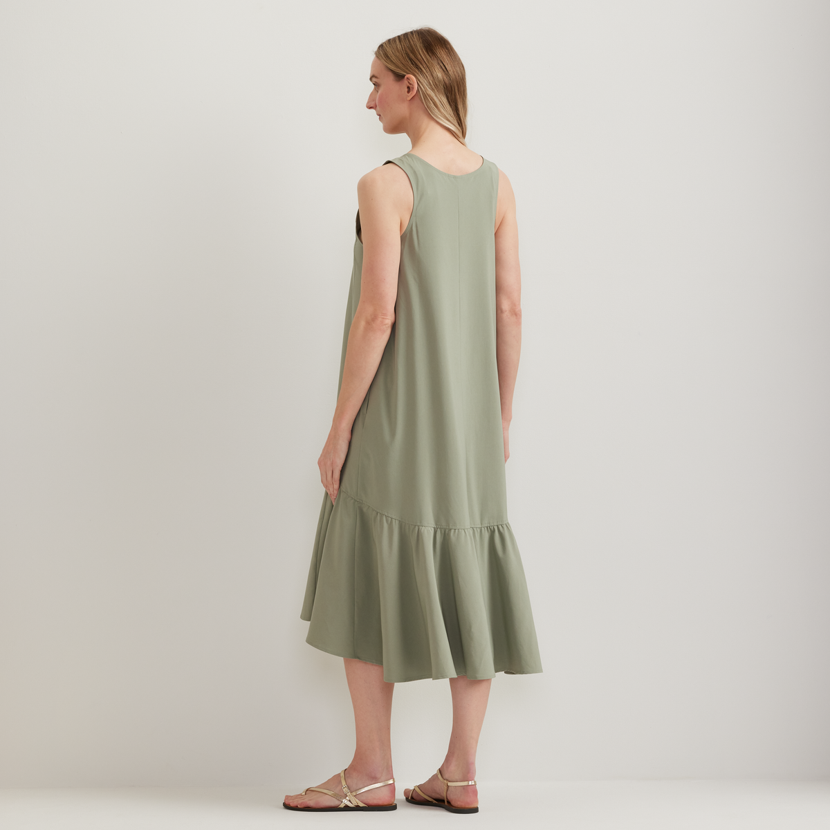 Women's Departure Midi Dress