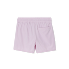 Girls High Rise Woven Trail Shorts