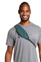 Ripstop Sling Pack