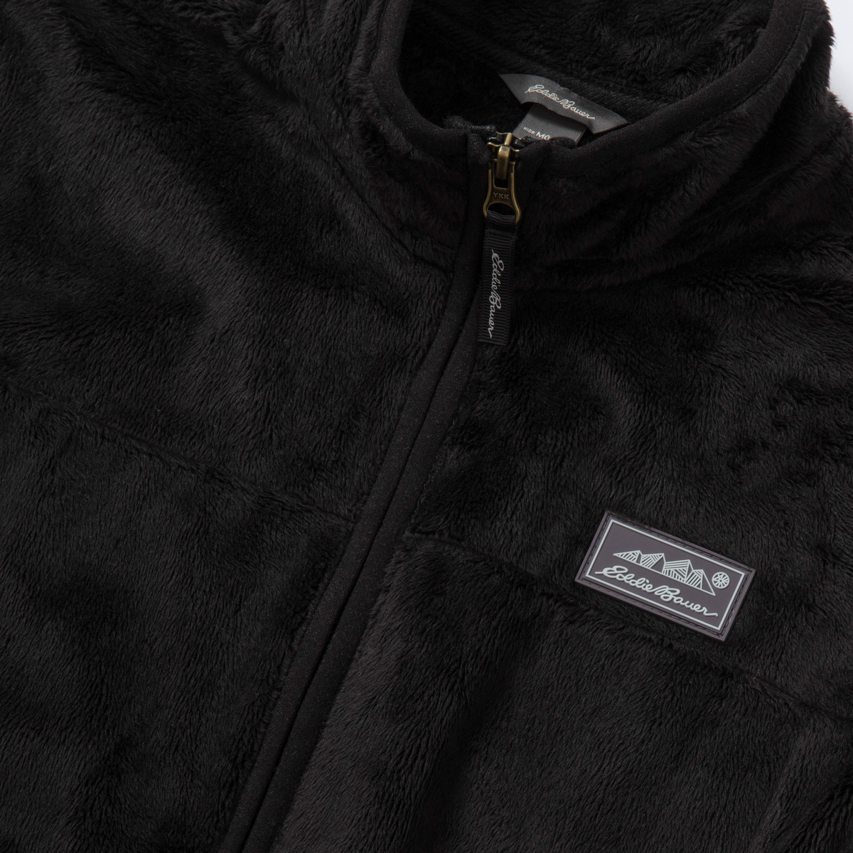 Kids Quest Fleece Full-Zip Jacket