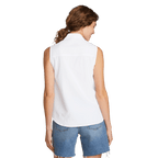 Women's Mountain 3.0 Sleeveless Shirt - Solid