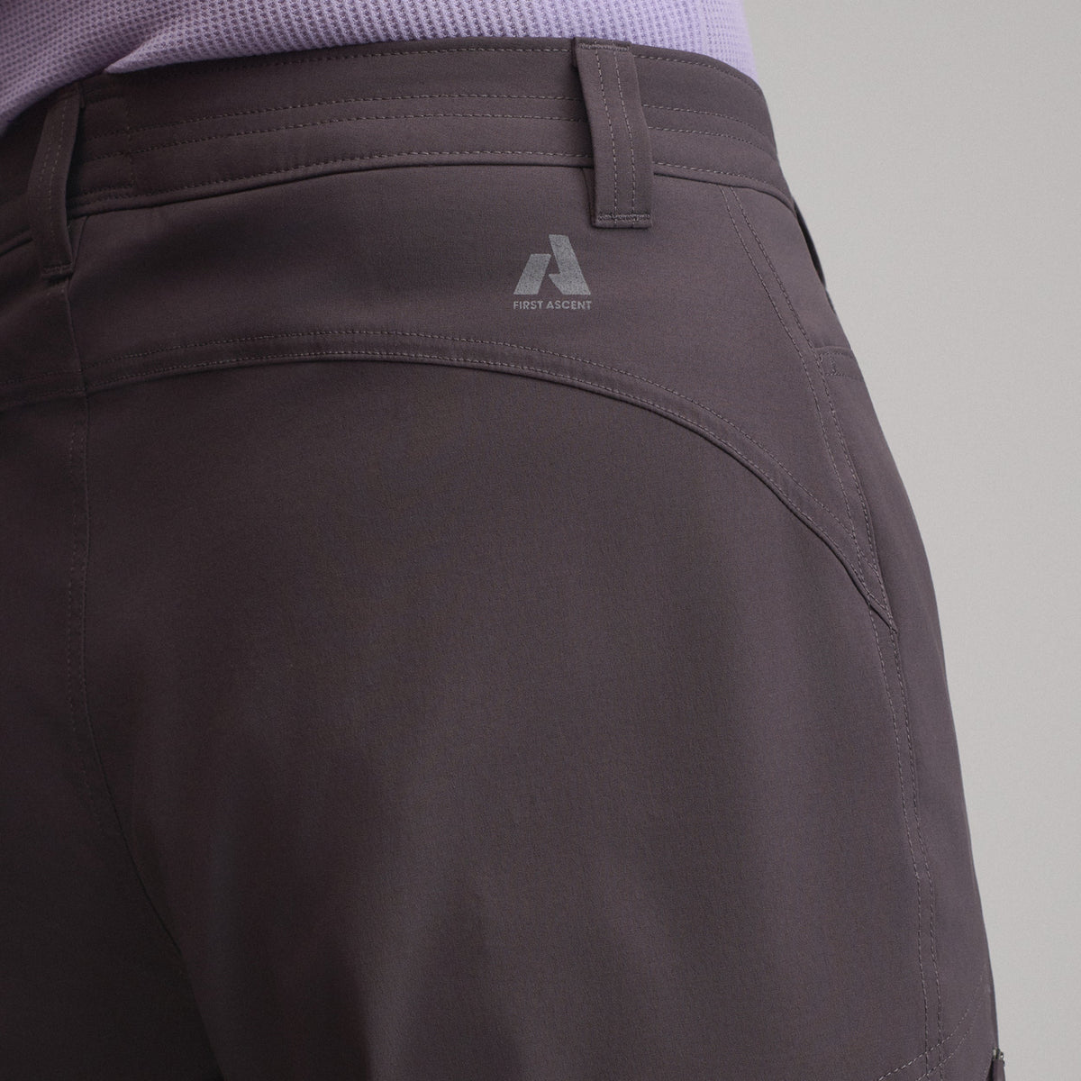 Women's High-Rise Guide Pro Lined Pants