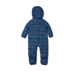 Infant Down Snowsuit