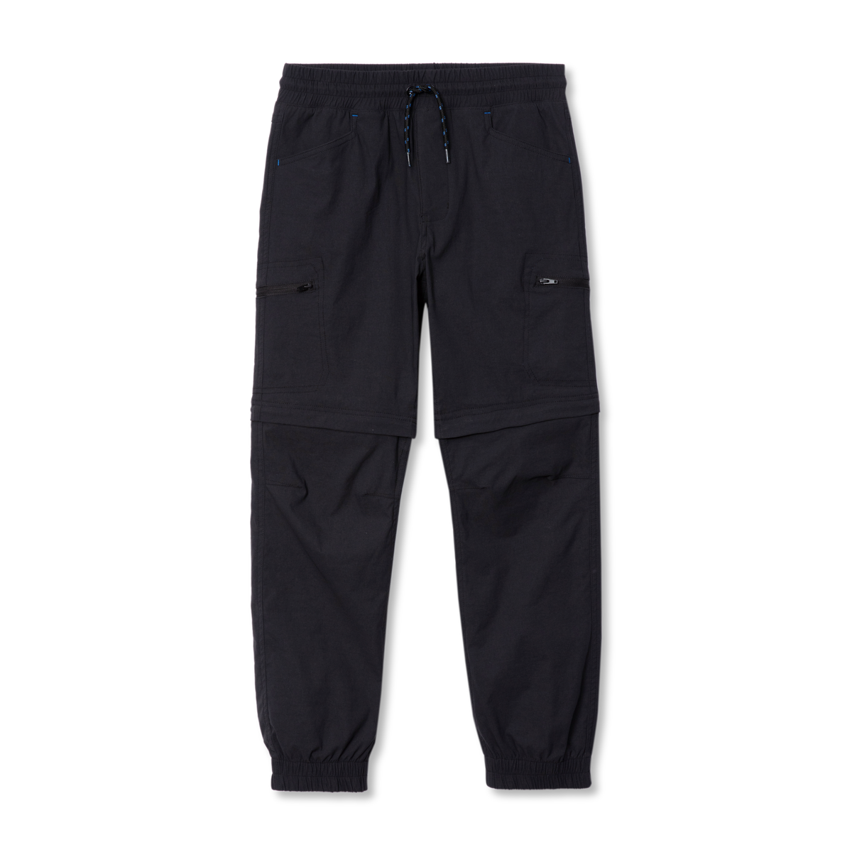 Boys Ranger Zip-Off Convertible Jogger