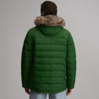 Men's Boundary Pass Down Parka
