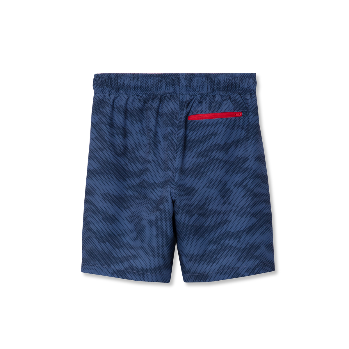 Boys Hybrid Shorts