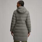Women's EB Stretch Down Parka