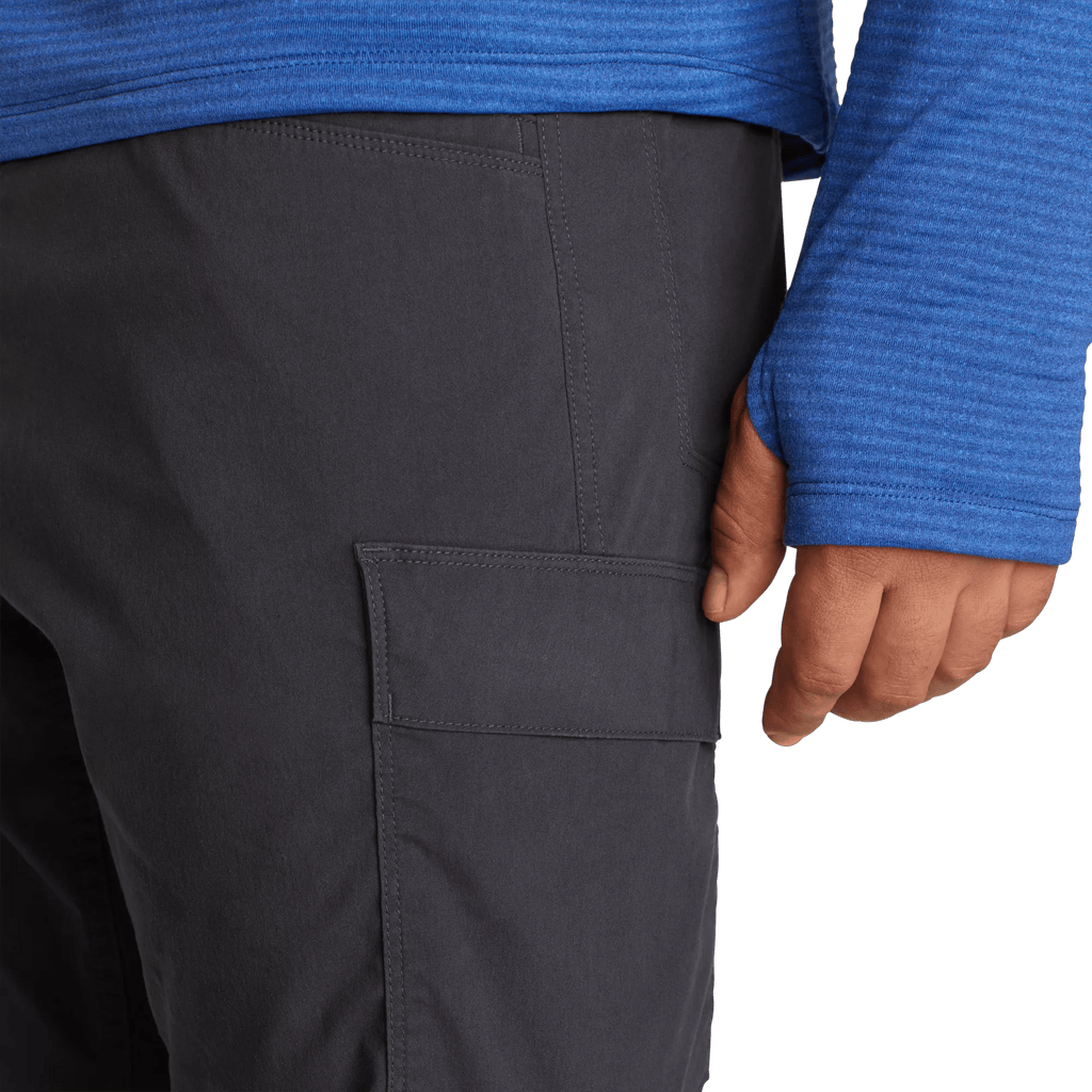 Men's Ranger Relaxed Fit Straight Leg Pants