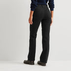 Women's Venture Stretch High-Rise Bootcut Jeans