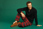Men's Eddie's Favorite Ultrasoft Thermal Henley