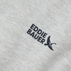 Boys Graphic Camp Fleece Hoodie