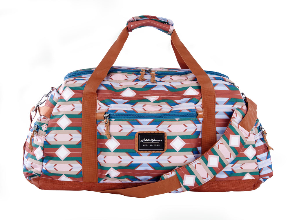 Bygone 45L Duffel