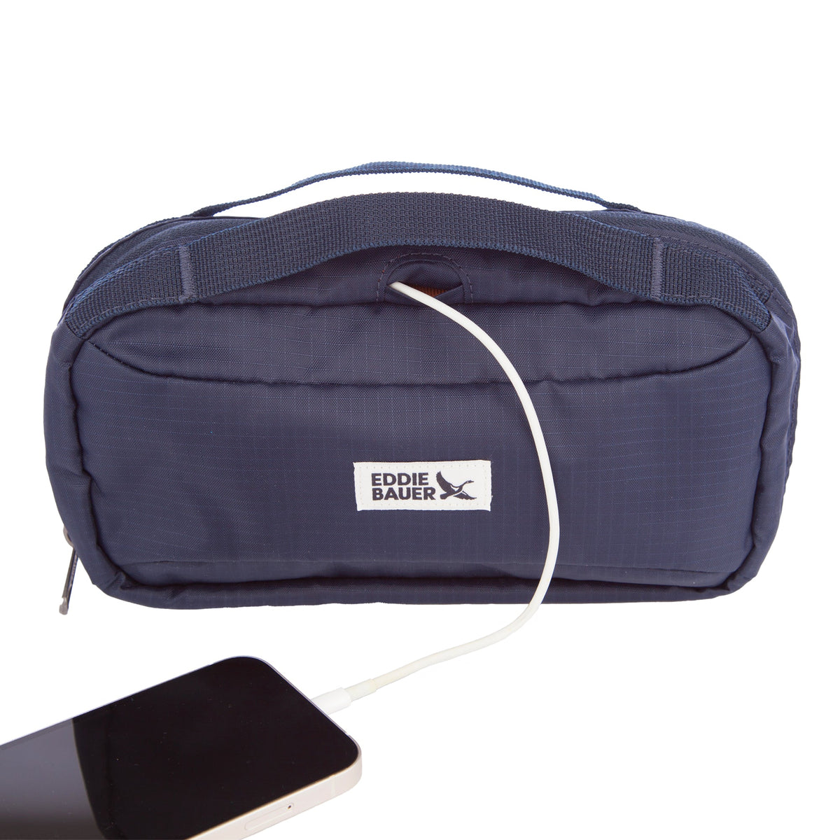 Travel Tech Organizer