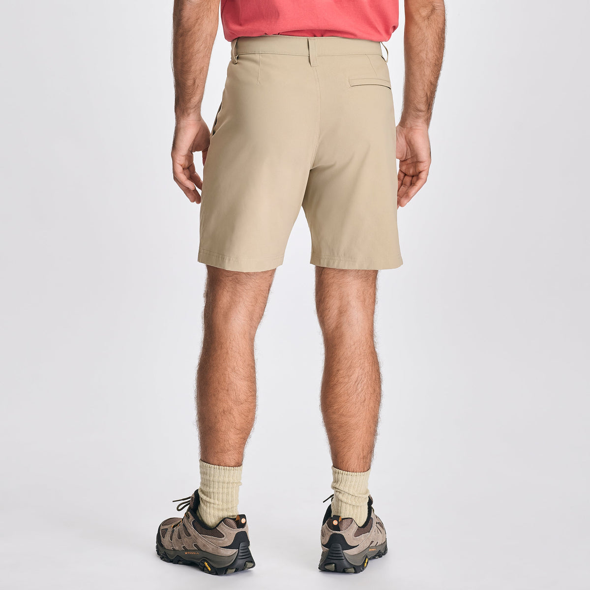Men's Horizon Takeoff Chino Shorts